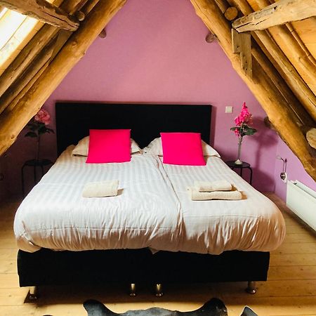 B&B With Or Without De Schuur Zierikzee Kültér fotó
